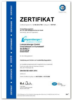 Vorschaubild Zertifikat